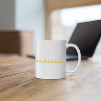 SunStop Urban Market Coffee Mug 11oz