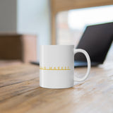 SunStop Urban Market Coffee Mug 11oz