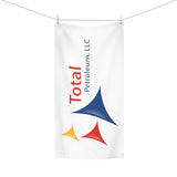 Total Petroleum Standard Towel, 30x60