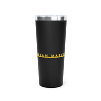 SunStop Urban Market Insulated Tumbler, 22oz