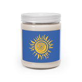 SunStop Logo Aromatherapy Candles, 9oz
