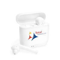 Total Petroleum Wireless Earbuds