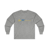 SunStop Urban Market Ultra Cotton Long Sleeve Tee