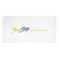 SunStop Urban Market Standard Towel, 30x60