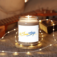 SunStop w/ Sun Aromatherapy Candles, 9oz