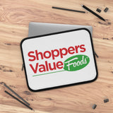 Shoppers Value Laptop Sleeve