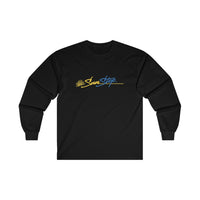 SunStop w/ Sun Ultra Cotton Long Sleeve Tee