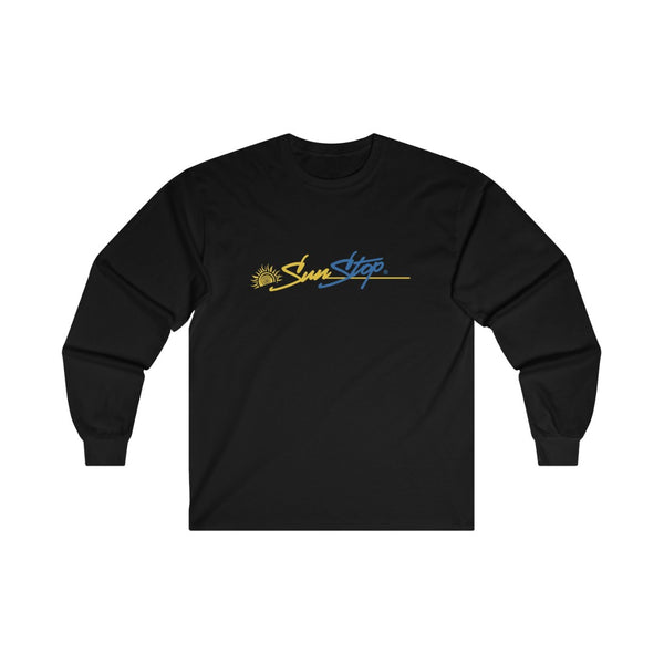 SunStop w/ Sun Ultra Cotton Long Sleeve Tee