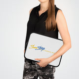 SunStop Urban Market Laptop Sleeve