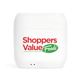 Shoppers Value Stacked Wireless Earbuds