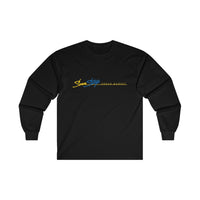 SunStop Urban Market Ultra Cotton Long Sleeve Tee
