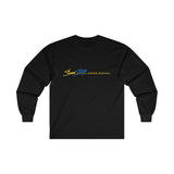 SunStop Urban Market Ultra Cotton Long Sleeve Tee