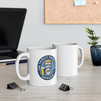 Thirsty Professor Coffee Mug 11oz