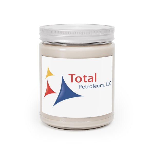 Total Petroleum Aromatherapy Candles, 9oz