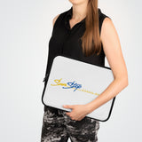 SunStop Urban Market Laptop Sleeve