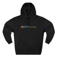 SunStop Urban Market Unisex Premium Pullover Hoodie