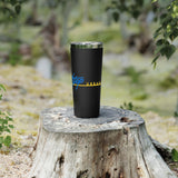 SunStop Urban Market Insulated Tumbler, 22oz