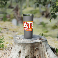 EATS Vacuum Insulated Tumbler, 22oz