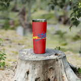 SunStop w/ Sun Vacuum Insulated Tumbler, 22oz