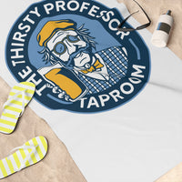 Thirsty Professor Standard Towel, 30x60