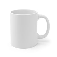 SunStop Logo Coffee Mug 11oz
