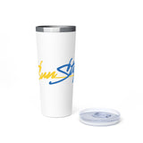 SunStop w/ Sun Vacuum Insulated Tumbler, 22oz
