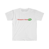 Shopper's Value Unisex Softstyle T-Shirt