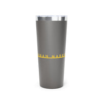 SunStop Urban Market Insulated Tumbler, 22oz
