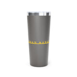 SunStop Urban Market Insulated Tumbler, 22oz