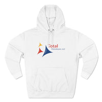 Total Petroleum Unisex Premium Pullover Hoodie