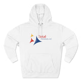 Total Petroleum Unisex Premium Pullover Hoodie
