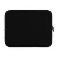 Sunstop Logo Laptop Sleeve