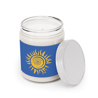 SunStop Logo Aromatherapy Candles, 9oz