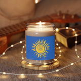 SunStop Logo Aromatherapy Candles, 9oz
