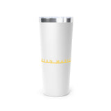 SunStop Urban Market Insulated Tumbler, 22oz