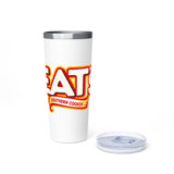 EATS Vacuum Insulated Tumbler, 22oz