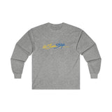 SunStop w/ Sun Ultra Cotton Long Sleeve Tee