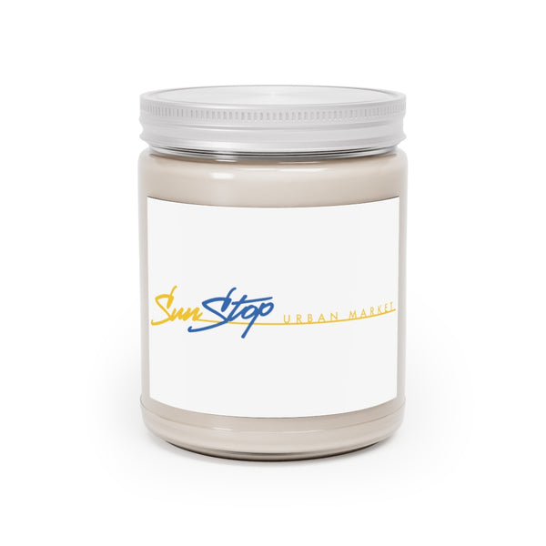 SunStop Urban Market Aromatherapy Candles, 9oz