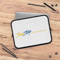 SunStop Urban Market Laptop Sleeve