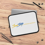 SunStop Urban Market Laptop Sleeve