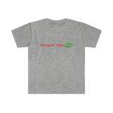 Shopper's Value Unisex Softstyle T-Shirt