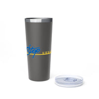 SunStop Urban Market Insulated Tumbler, 22oz