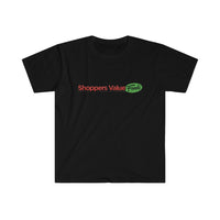 Shopper's Value Unisex Softstyle T-Shirt