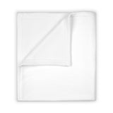 Total Petroleum Throw Blanket