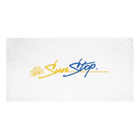 SunStop w/ Sun Standard Towel, 30x60