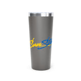SunStop Urban Market Insulated Tumbler, 22oz