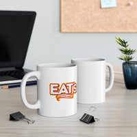 EATS Coffee Mug 11oz