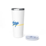 SunStop Urban Market Insulated Tumbler, 22oz