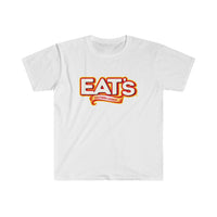 EATS Unisex Softstyle T-Shirt