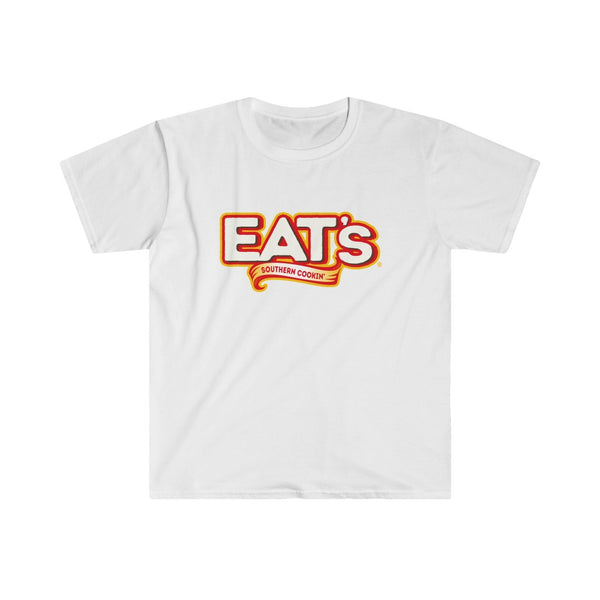 EATS Unisex Softstyle T-Shirt